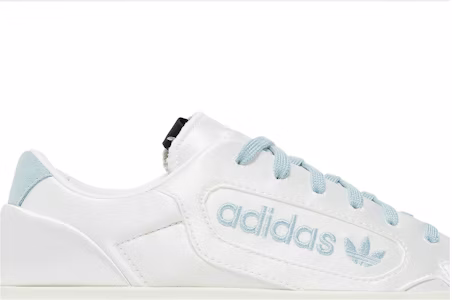 (W) アディダス スリーク スーパー “クラウドホワイト/シルバー” EG6770 Order (W) アディダス スリーク スーパー “クラウドホワイト/シルバー” EG6770