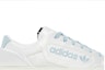 Order (W) adidas Sleek Super 'Putih Awan Perak' EG6770