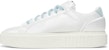 (W) adidas Sleek Super 'Putih Awan Perak' EG6770