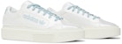 (W) adidas Sleek Super 'Putih Awan Perak' EG6770