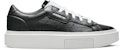 (W) adidas Sleek Super 'Hitam Teras' EE4519