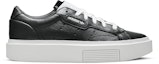 Buy (W) adidas Sleek Super 'Hitam Teras' EE4519