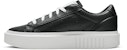 (W) adidas Sleek Super 'Hitam Teras' EE4519
