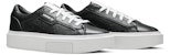(W) adidas Sleek Super 'Hitam Teras' EE4519
