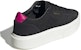 (W) adidas Sleek Super 'Core Black' Hitam Core EF8854