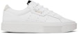 (W) adidas Sleek Super 'Putih Kasut' EF8858