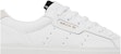 (W) adidas Sleek Super 'Putih Kasut' EF8858