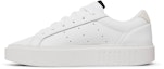 Lookbook (W) adidas Sleek Super 'Putih Kasut' EF8858
