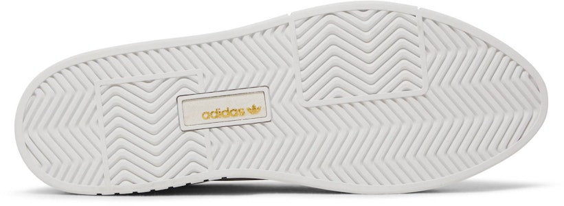 adidas originals Sleek Super 抗磨損輕便 低筒 運動鞋 女款 白色 Shop adidas originals Sleek Super 抗磨損輕便 低筒 運動鞋 女款 白色