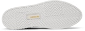 Shop (W) adidas Sleek Super 'Putih Kasut' EF8858