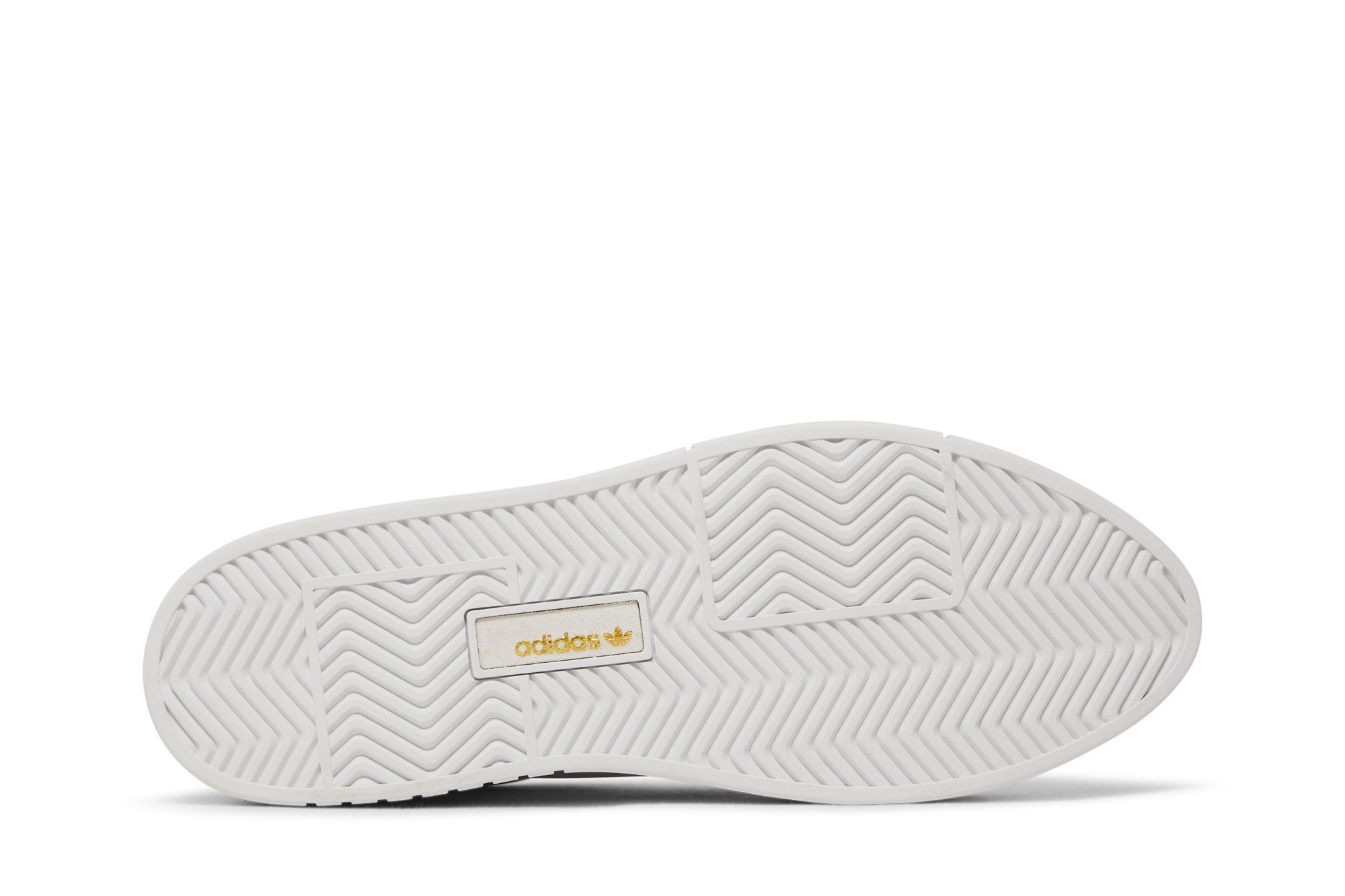 Purchase adidas originals Sleek Super 抗磨損輕便 低筒 運動鞋 女款 白色