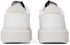 Details for (W) adidas Sleek Super 'Putih Kasut' EF8858