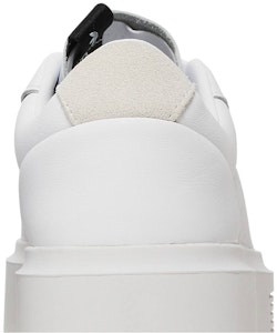 adidas originals Sleek Super 抗磨損輕便 低筒 運動鞋 女款 白色 Sizing adidas originals Sleek Super 抗磨損輕便 低筒 運動鞋 女款 白色