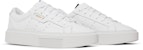 (W) adidas Sleek Super 'Putih Kasut' EF8858