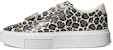 (W) adidas Sleek Super 'Leopard' Wanita FY5075