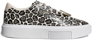 (W) adidas Sleek Super 'Leopardo' FY5075 Order (W) adidas Sleek Super 'Leopardo' FY5075