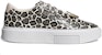 (W) adidas Sleek Super 'Leopard' Wanita FY5075