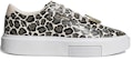 Order (W) adidas Sleek Super 'Leopard' Wanita FY5075