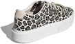 Shop (W) adidas Sleek Super 'Leopard' Wanita FY5075
