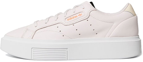 (Women) adidas Sleek Super 'Orchid Tint' EE4505 (Women) adidas Sleek Super 'Orchid Tint' EE4505