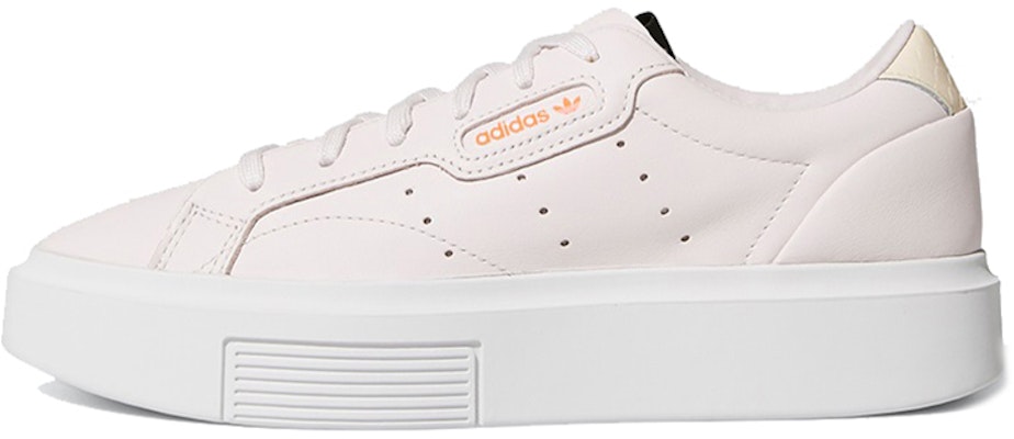 (Women) adidas Sleek Super 'Orchid Tint' EE4505 Buy (Women) adidas Sleek Super 'Orchid Tint' EE4505