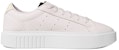(W) adidas Sleek Super 'Orchid Tint' - Merah Jambu Orkid EE4505