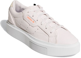 (W) adidas Sleek Super 'Orchid Tint' Wanita EE4505 Lookbook (W) adidas Sleek Super 'Orchid Tint' Wanita EE4505