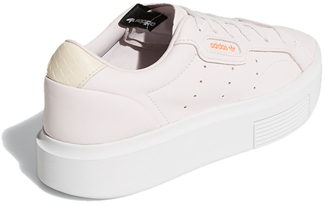 (Women) adidas Sleek Super 'Orchid Tint' EE4505 Shop (Women) adidas Sleek Super 'Orchid Tint' EE4505