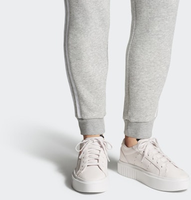(Women) adidas Sleek Super 'Orchid Tint' EE4505 Details for (Women) adidas Sleek Super 'Orchid Tint' EE4505