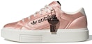 Buy (W) adidas Sleek Super 'Vapour Pink' Wanita EG6771