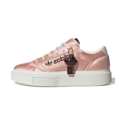(W) adidas Sleek Super 'Vapour Pink'