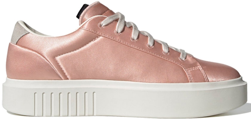 (Women) adidas Sleek Super 'Vapour Pink' EG6771 Order (Women) adidas Sleek Super 'Vapour Pink' EG6771
