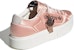 (W) adidas Sleek Super 'Vapour Pink' Wanita EG6771