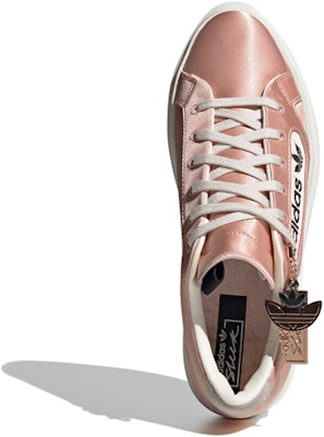 (Women) adidas Sleek Super 'Vapour Pink' EG6771 Purchase (Women) adidas Sleek Super 'Vapour Pink' EG6771