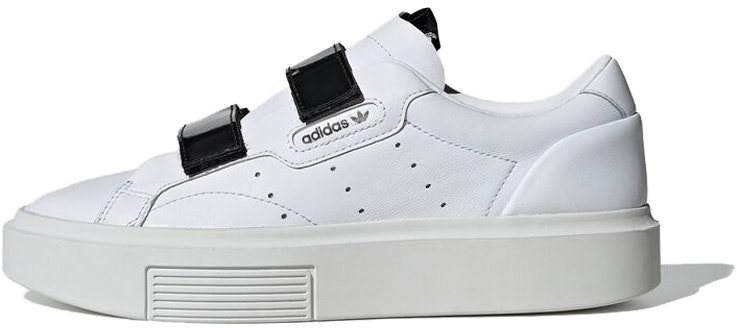 women-adidas-sleek-super-white-black-ef-1900