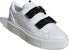 (W) adidas Sleek Super 'Putih Hitam' EF1900