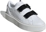 Order (W) adidas Sleek Super 'Putih Hitam' EF1900