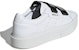 (W) adidas Sleek Super 'Putih Hitam' EF1900