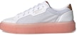 (W) adidas Sleek Super 'Putih Glow Pink' FV8439