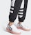 (W) adidas Sleek Super 'Putih Glow Pink' FV8439