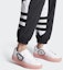 Sizing (W) adidas Sleek Super 'Putih Glow Pink' FV8439