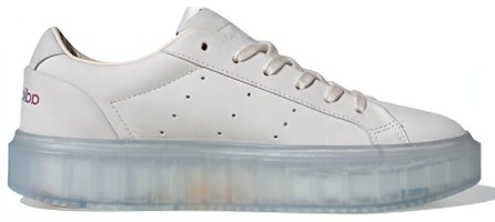 (W) adidas Sleek Super Angel Chen Kapur Putih FX1938 Order (W) adidas Sleek Super Angel Chen Kapur Putih FX1938