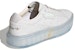 (W) adidas Sleek Super Angel Chen Kapur Putih FX1938