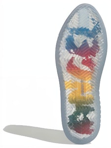 (W) adidas Sleek Super Angel Chen Kapur Putih FX1938 Details for (W) adidas Sleek Super Angel Chen Kapur Putih FX1938