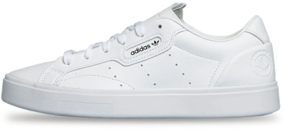 women-adidas-sleek-vegan-cloud-white-fx-7761