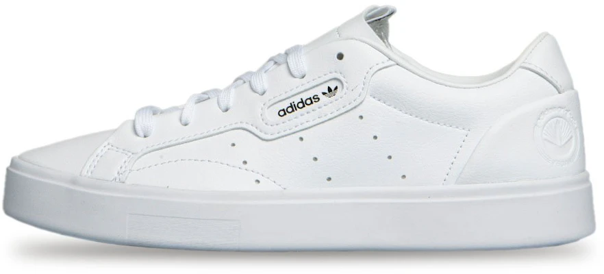 (W) adidas Sleek Vegan ''Blanc Nuage'' FX7761 Buy (W) adidas Sleek Vegan ''Blanc Nuage'' FX7761