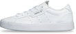 (W) adidas Sleek Vegan 'Putih Awan' FX7761