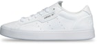 Buy (W) adidas Sleek Vegan 'Putih Awan' FX7761