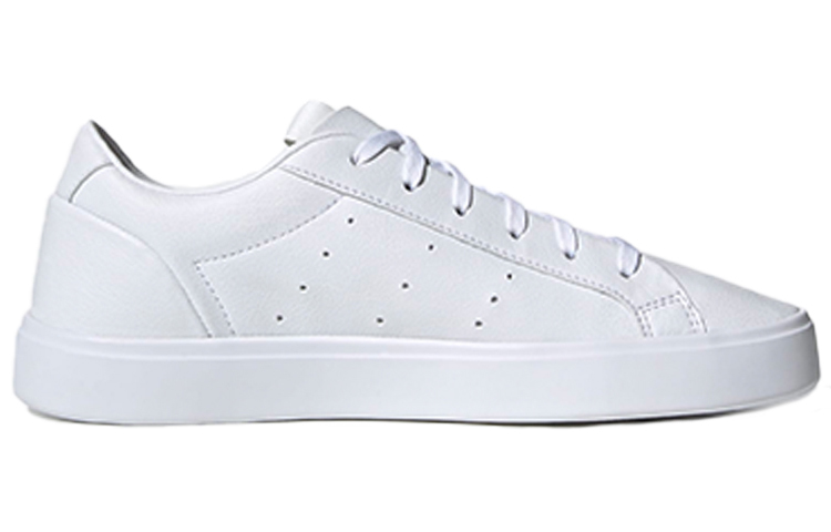 Order (W) adidas Sleek Vegan ''Blanc Nuage'' FX7761