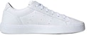 (W) adidas Sleek Vegan 'Putih Awan' FX7761